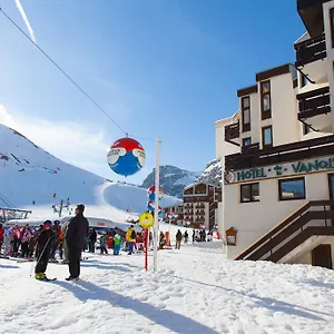 2* Hotel La Vanoise